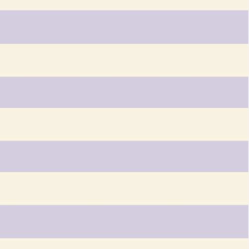 Lavender Stripe Baby Wiggle Pant