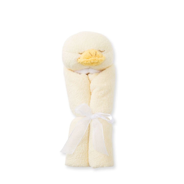 Duck Blankie Lovie Blankie