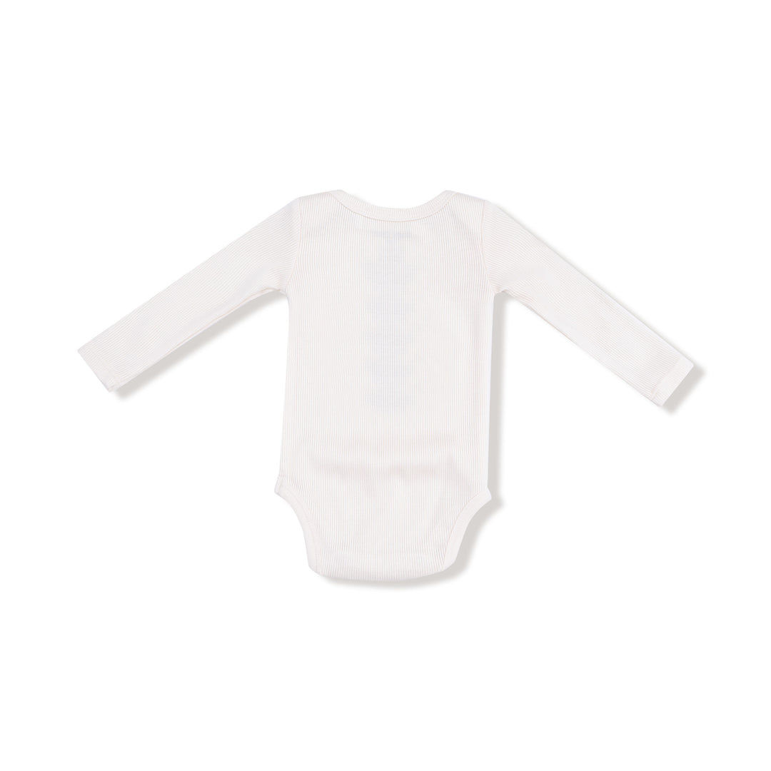 Sugar Shoulder Bodysuit
