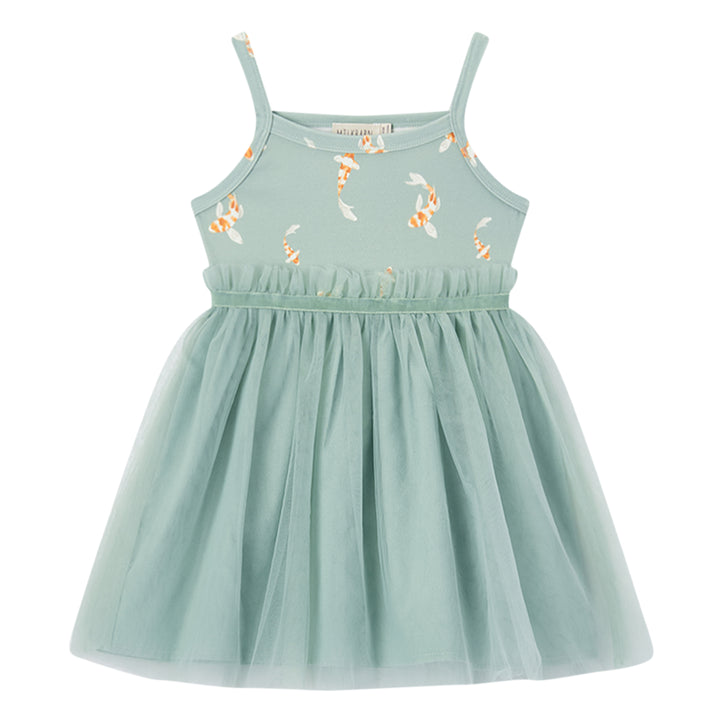 Koi Ballet Tulle Dress