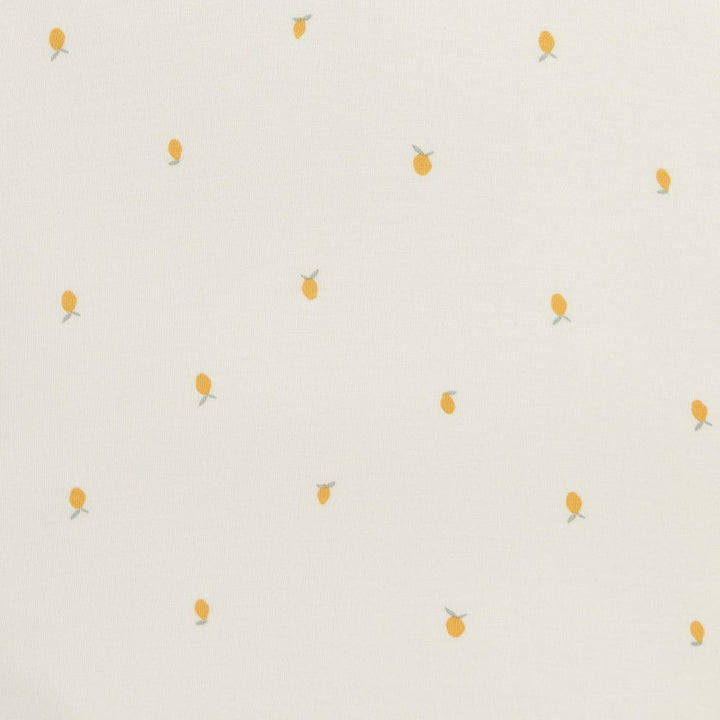 NB Lemon Bamboo Swaddle Bag 1.0 TOG