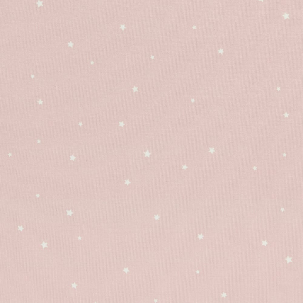 Small Pink Star Swaddle Bag 1.0 TOG