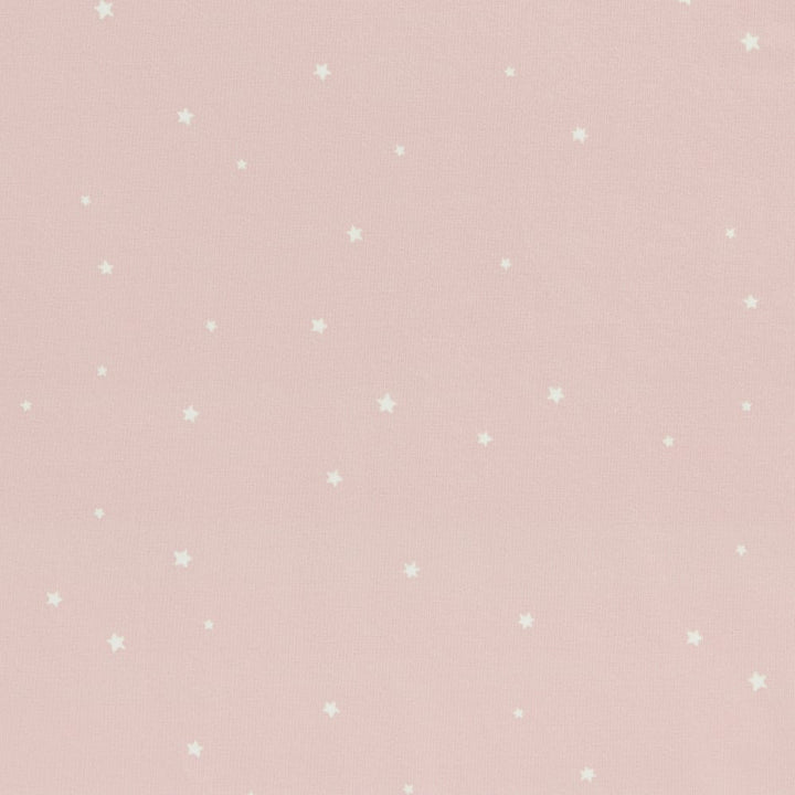 Small Pink Star Swaddle Bag 1.0 TOG