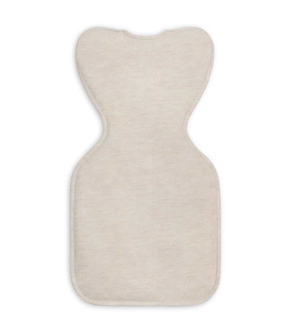 Small Oatmeal Swaddle Bag 1.0 TOG