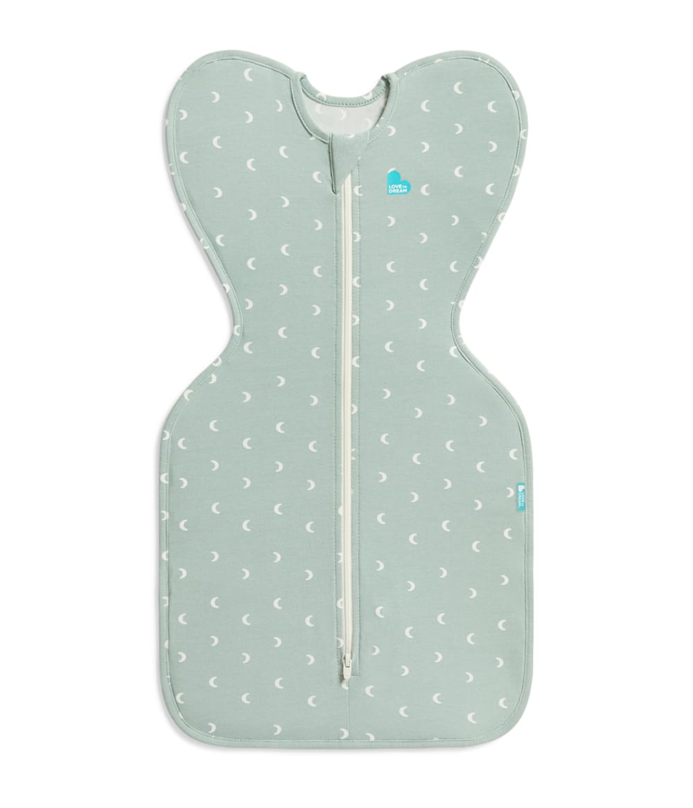 Small Moon Swaddle Bag 1.0 TOG