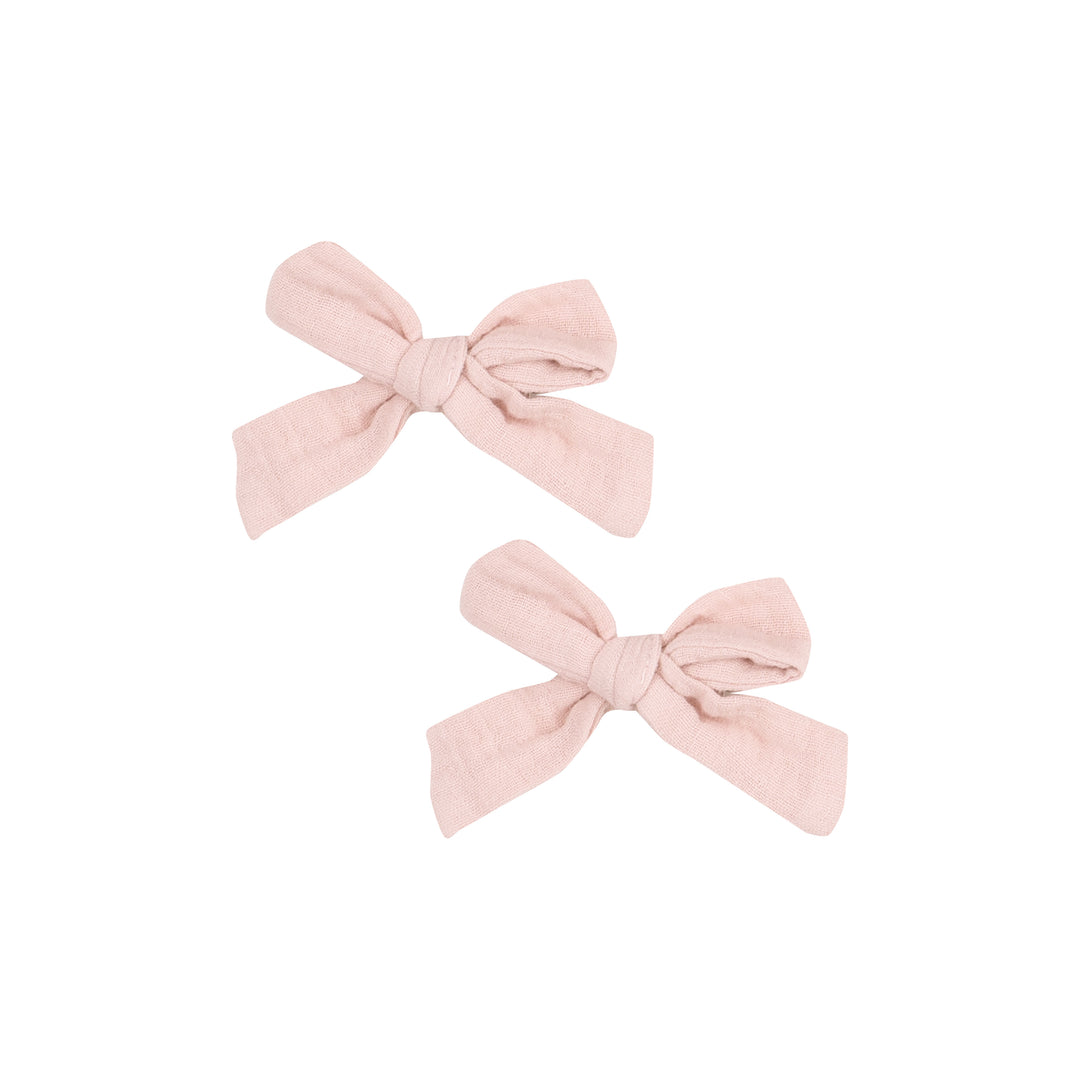 assorted Bow Hair Clip 2-Pack