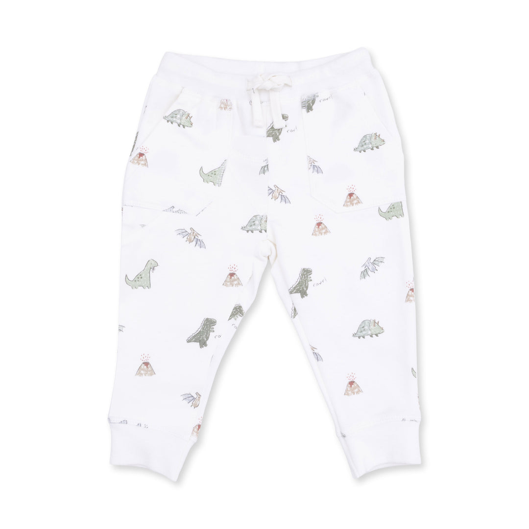 Dinos French Terry Jogger Pant