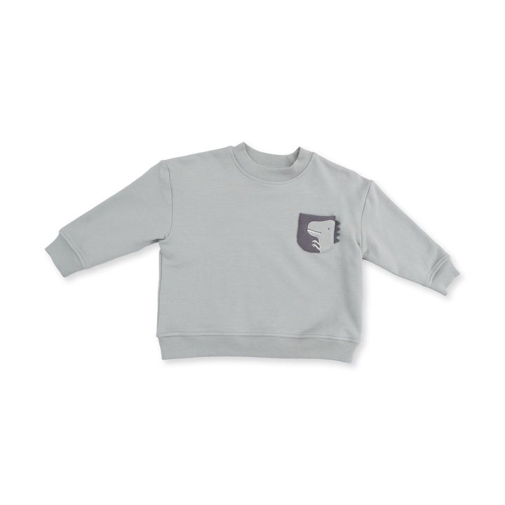 Dinos French Terry Sweatshirt