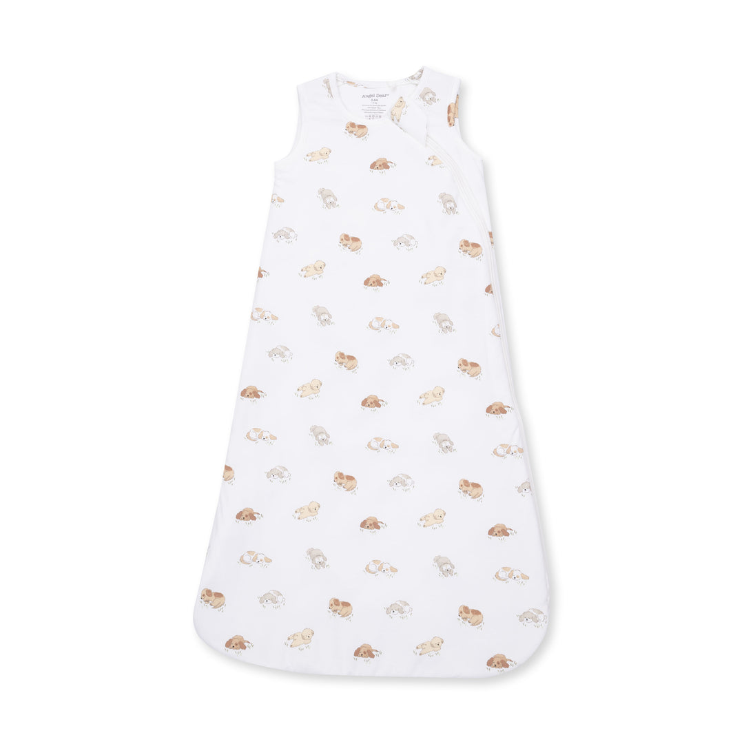 Puppy Snuggle Sleep Bag