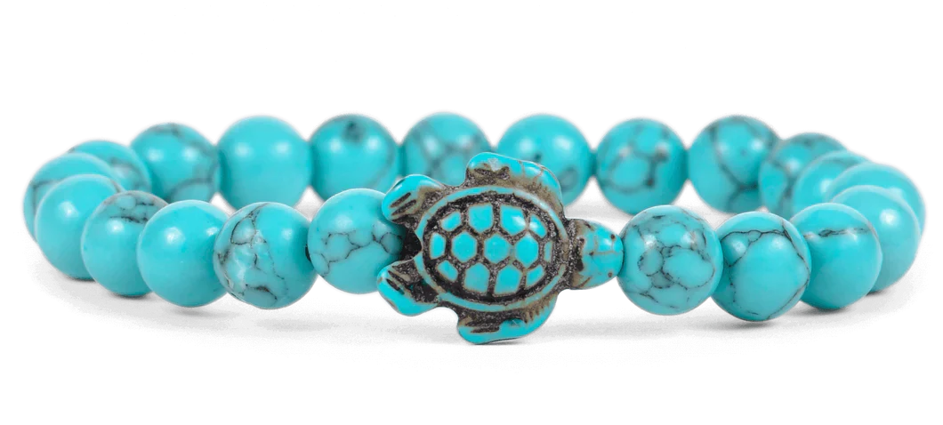 Journey Bracelet - Turtle