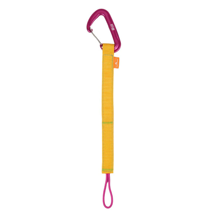 Trail Tether Yellow