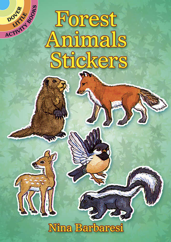 Little Activity Books