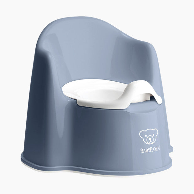 Potty Chair