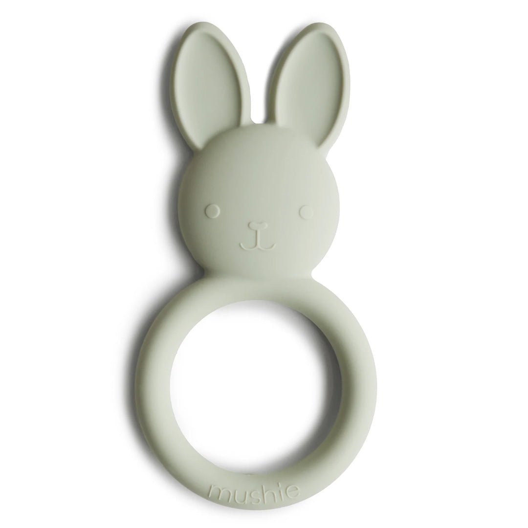 Silicone Animal Ring Teether