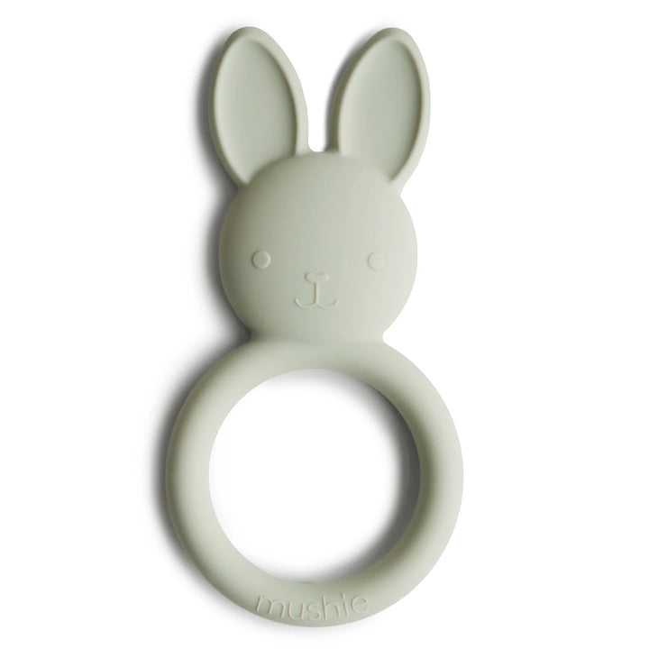 Silicone Animal Ring Teether