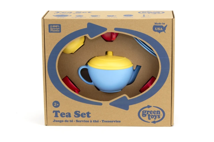 Tea Set