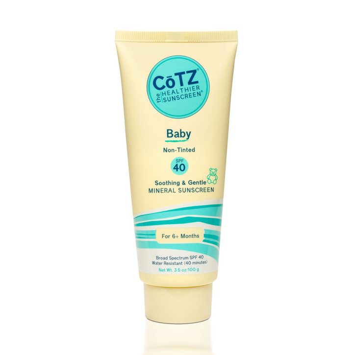 CoTZ Sunscreen