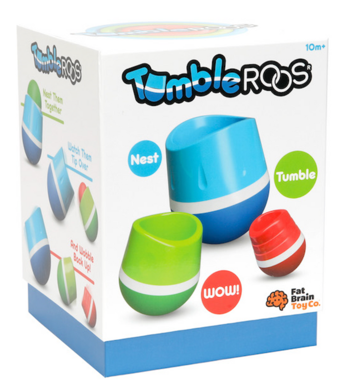 TumbleRoos