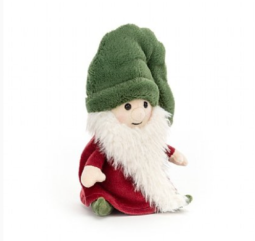 Nisse Gnome