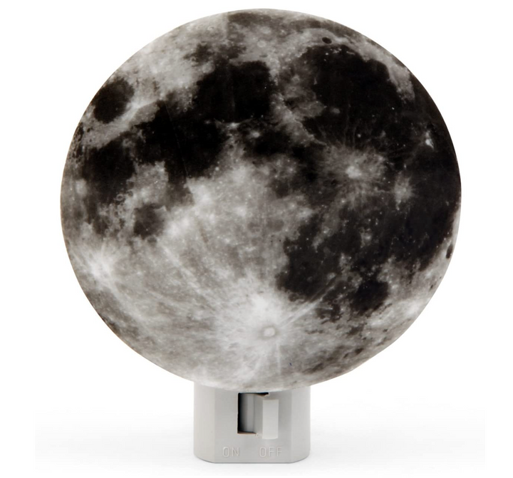 Moon Night Light