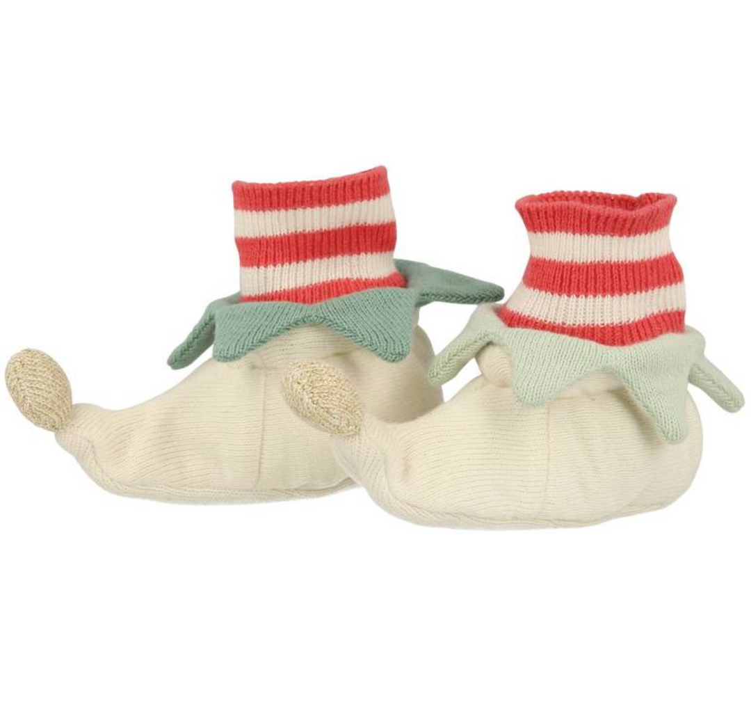 Elf Booties