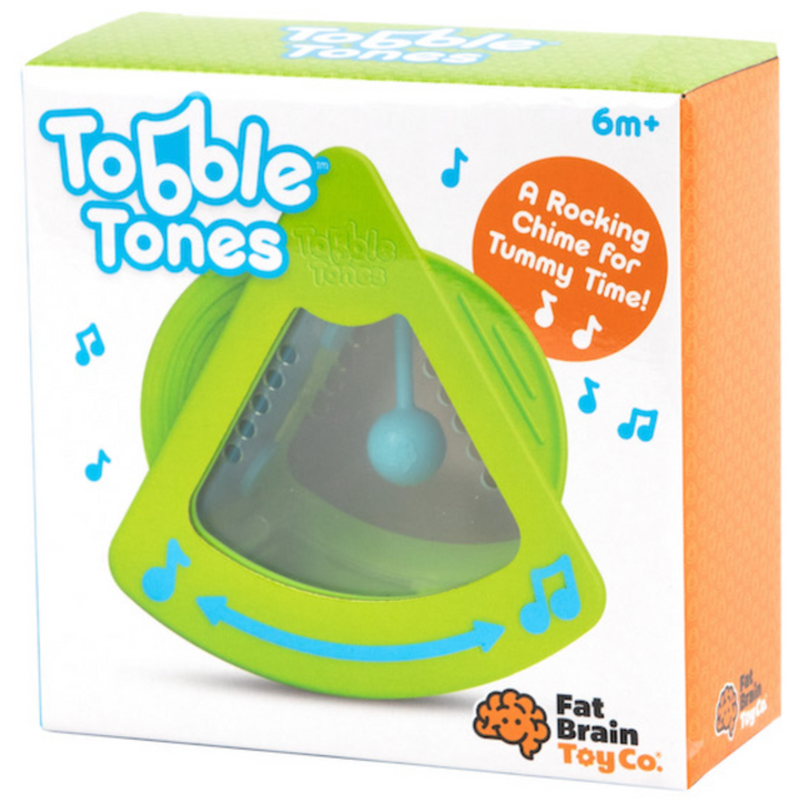 Tobble Tones