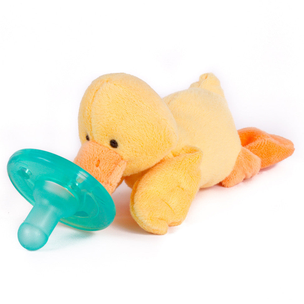 WubbaNub Pacifiers