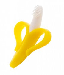 Infant Teething Toothbrush