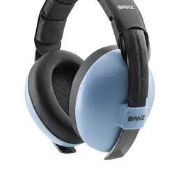 Hearing Protection Earmuffs