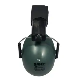 Hearing Protection Earmuffs