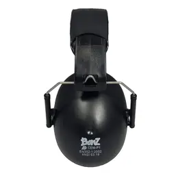 Hearing Protection Earmuffs