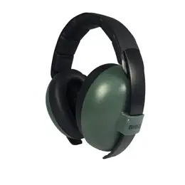 Hearing Protection Earmuffs