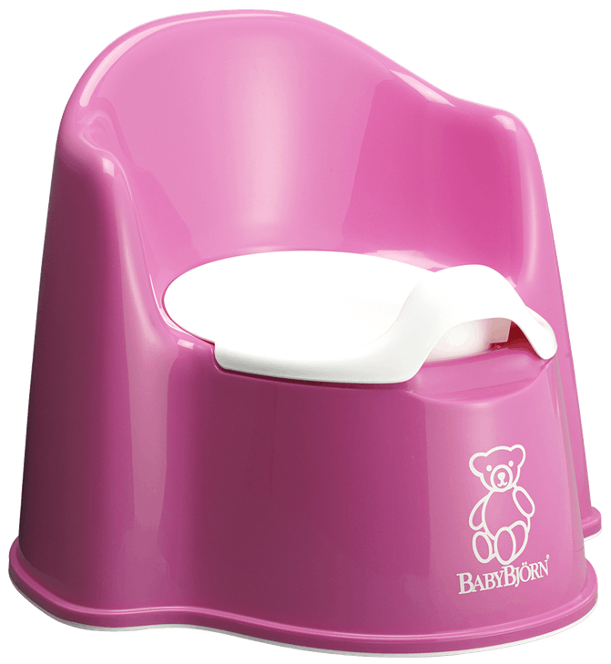 Potty Chair - Main Image