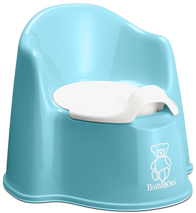 Baby bjorn toilet trainer shop