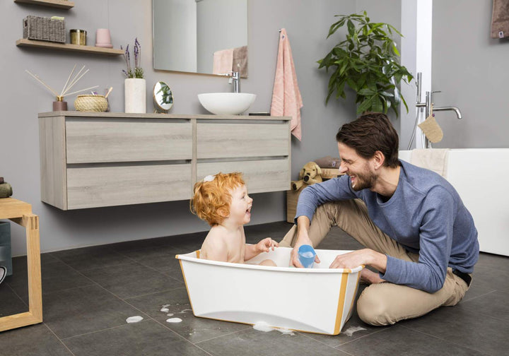 Stokke Flexi Bath Bundle